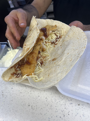 Photo of Shepton Kebab & Pizza Takeaway - 45 High St, Shepton Mallet BA4 5AQ